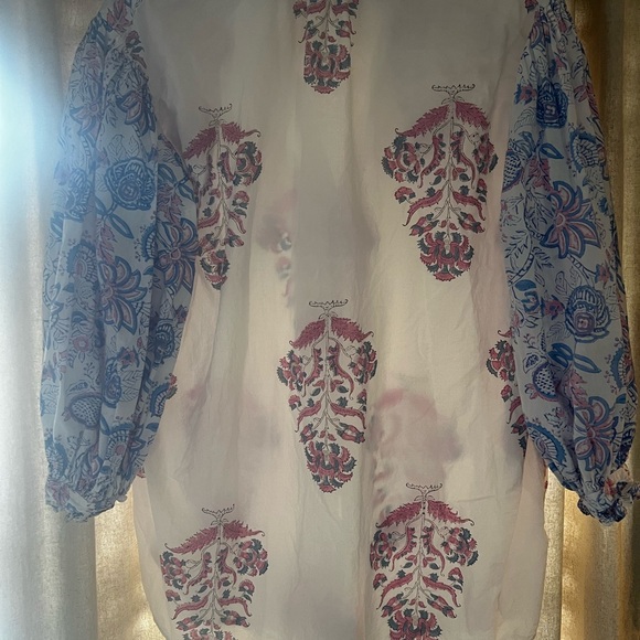 Alix Of Bohemia Shirt Dress - Picture 10 of 13